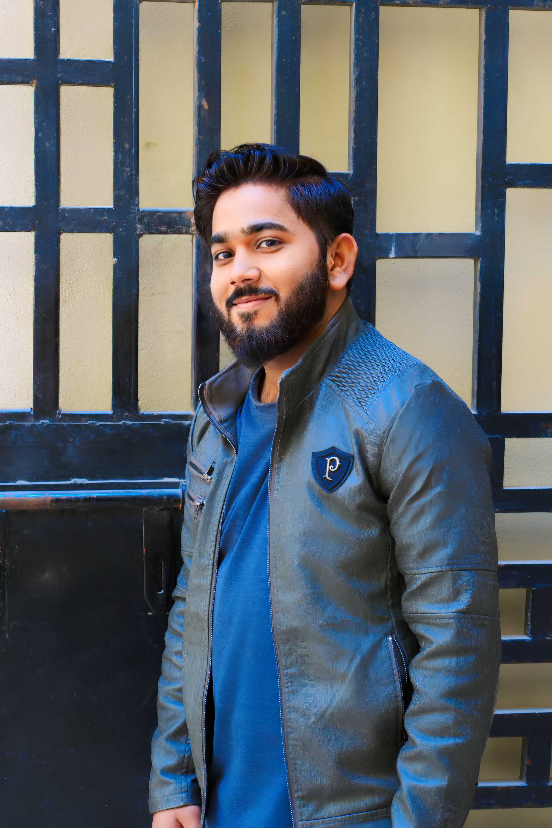 CEO Nano Mind Solutions - Ali Mehdi Raza